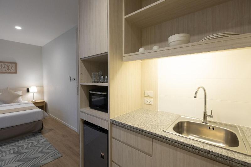 Kantary Hotel Ban Chang image