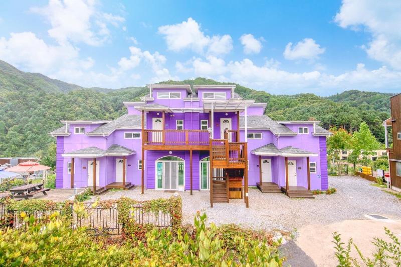 Gapyeong Violet Pension image
