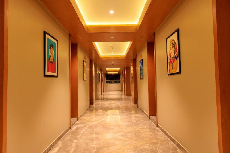 Lords Eco Inn Jamnagar