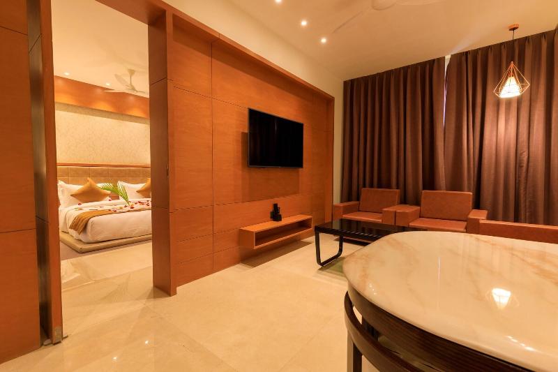Lords Eco Inn Jamnagar