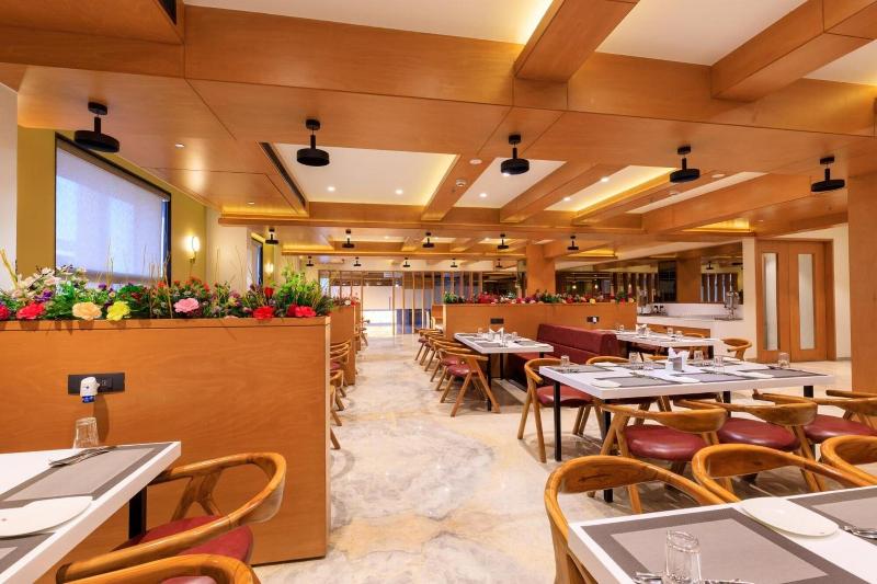 Lords Eco Inn Jamnagar