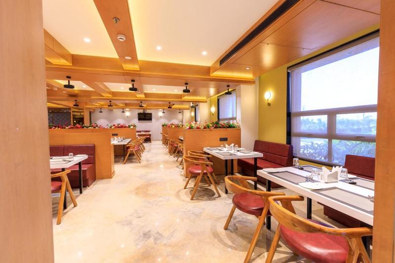 Lords Eco Inn Jamnagar