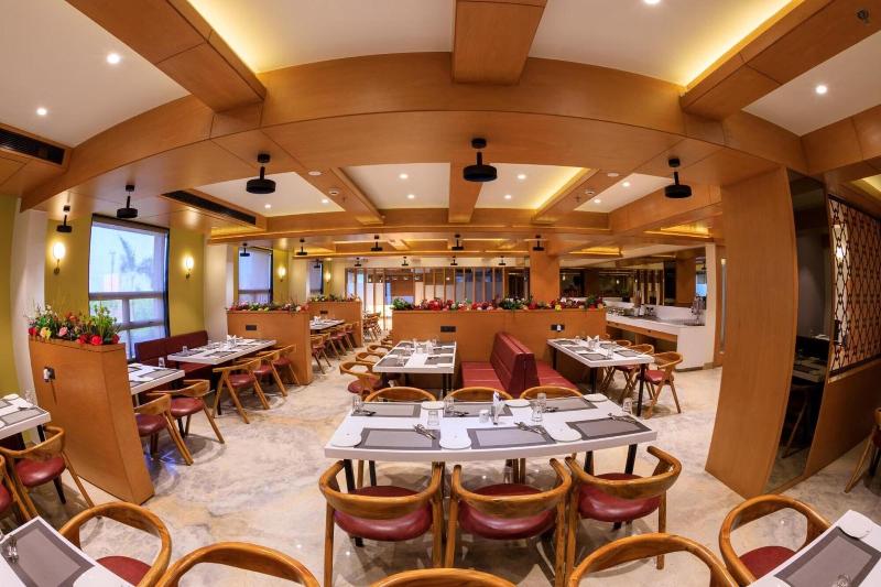 Lords Eco Inn Jamnagar