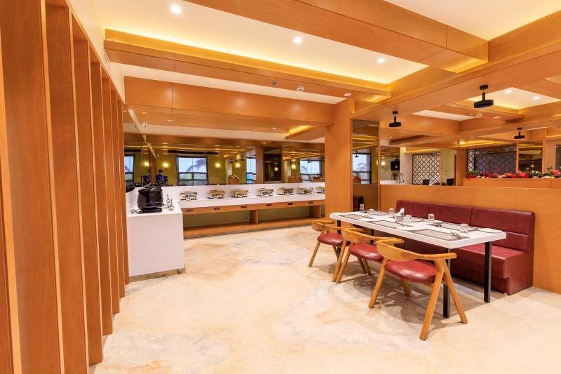 Lords Eco Inn Jamnagar