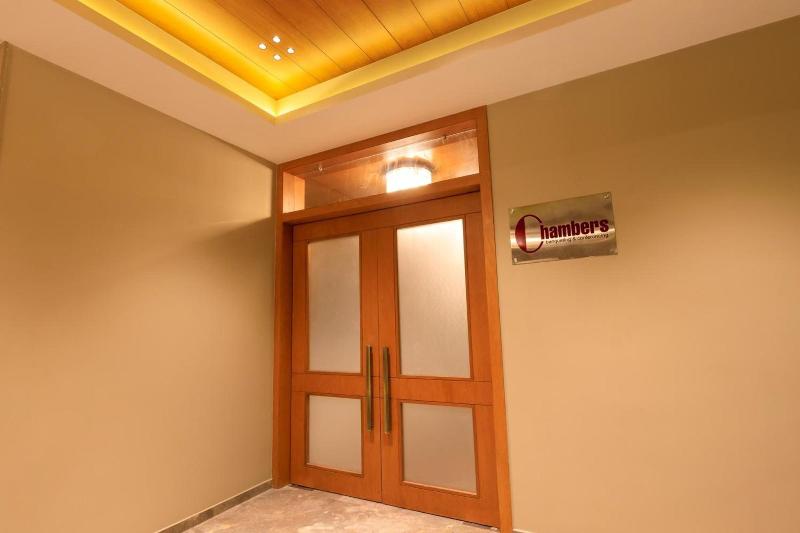 Lords Eco Inn Jamnagar — view