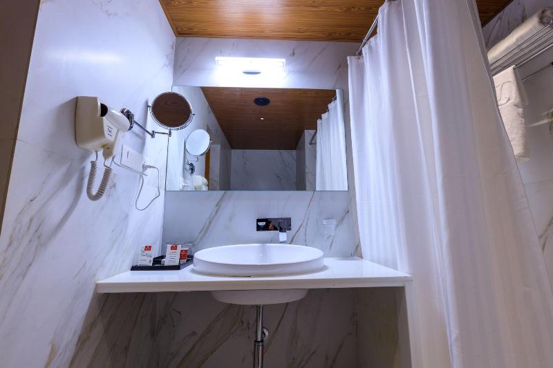 Lords Eco Inn Jamnagar 4