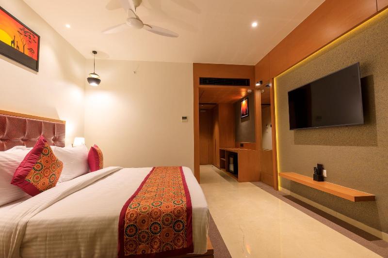 Lords Eco Inn Jamnagar 5