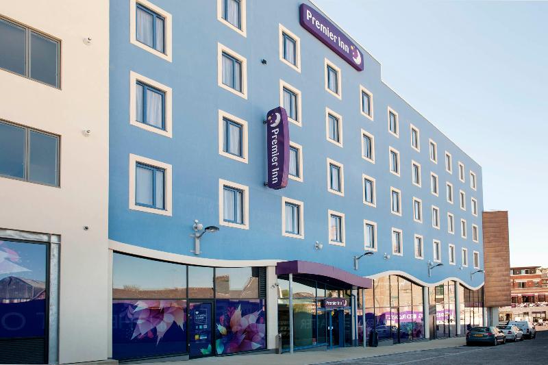Premier Inn Dorchester