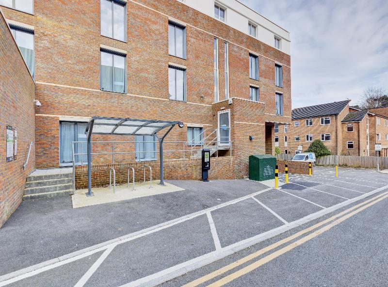 Premier Inn Haywards Heath