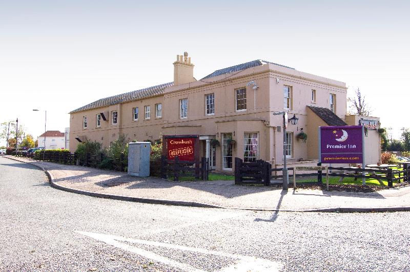 Premier Inn Arundel