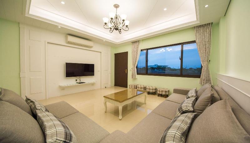 Ching Yuan B&B I — main photo