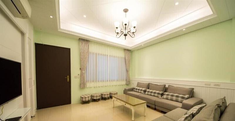 Ching Yuan B&B I — photo 2