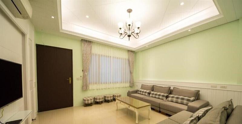 Ching Yuan B&B I — photo 3