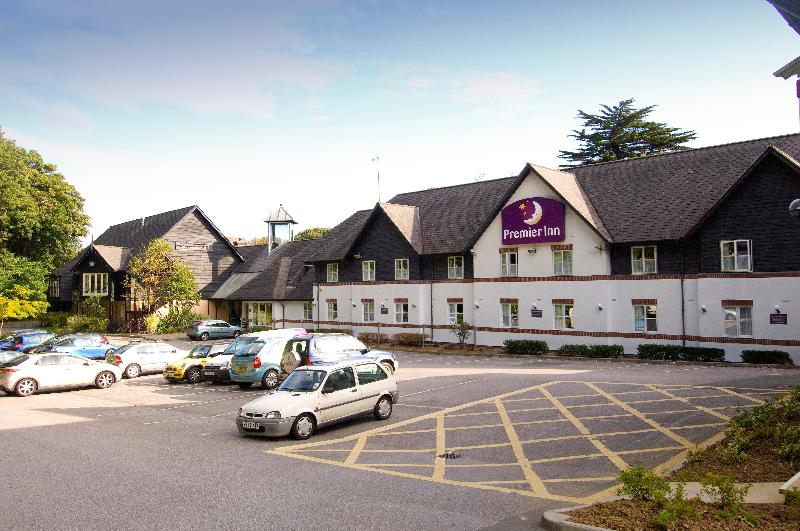 Premier Inn Plymouth East