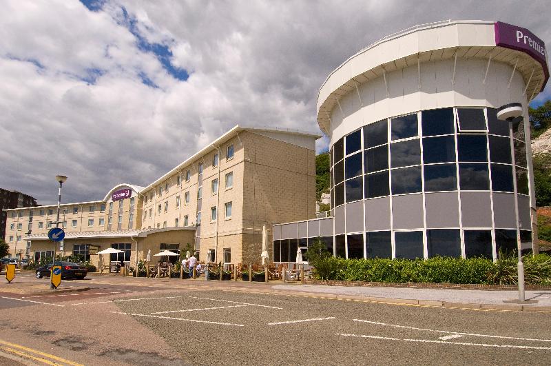 Premier Inn Dover - Eastern Ferry Terminal