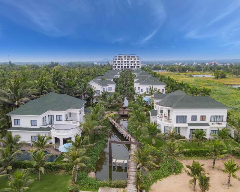 Parami Ho Tram Resort image