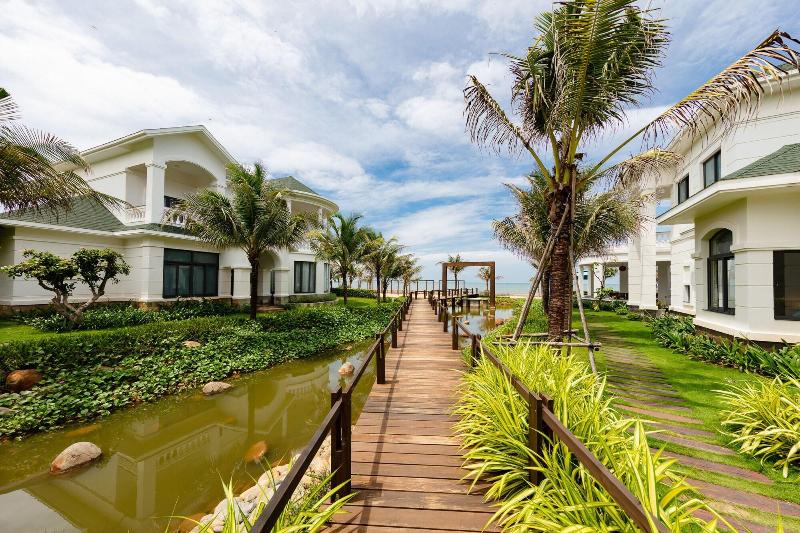 Parami Ho Tram Resort image
