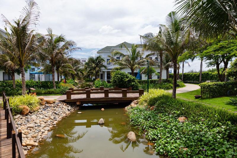 Parami Ho Tram Resort image
