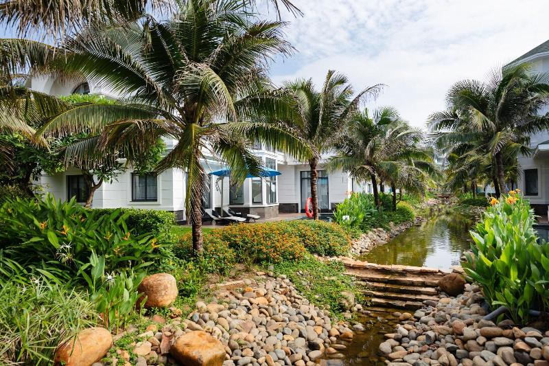 Parami Ho Tram Resort image