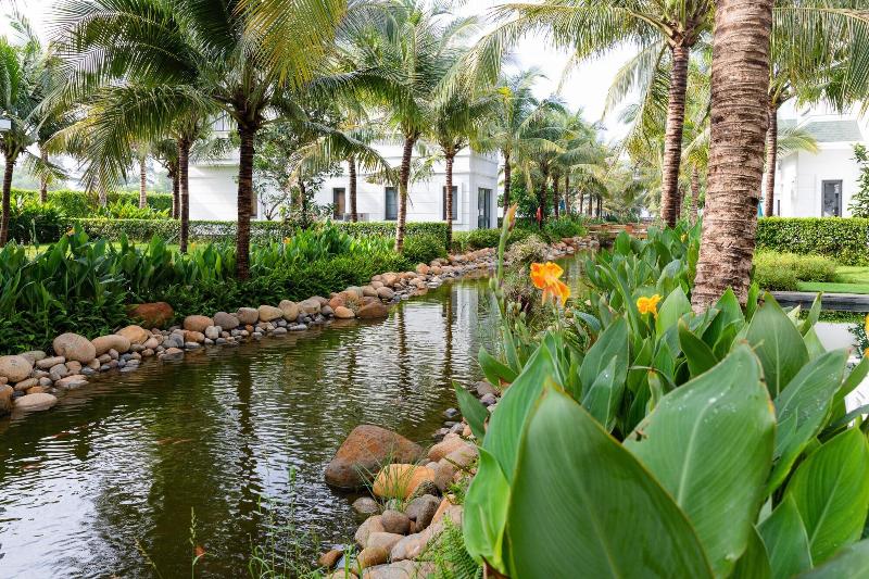 Parami Ho Tram Resort image