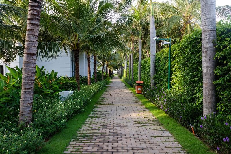 Parami Ho Tram Resort image
