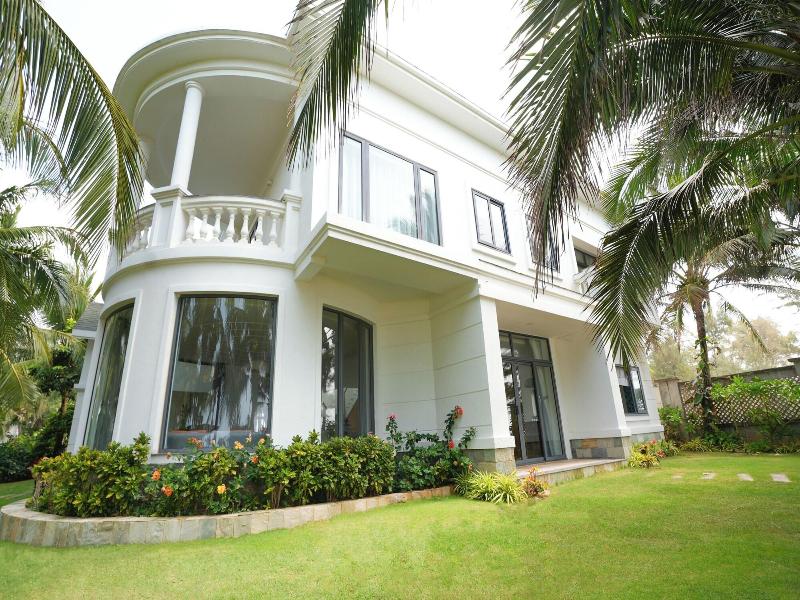Parami Ho Tram Resort image
