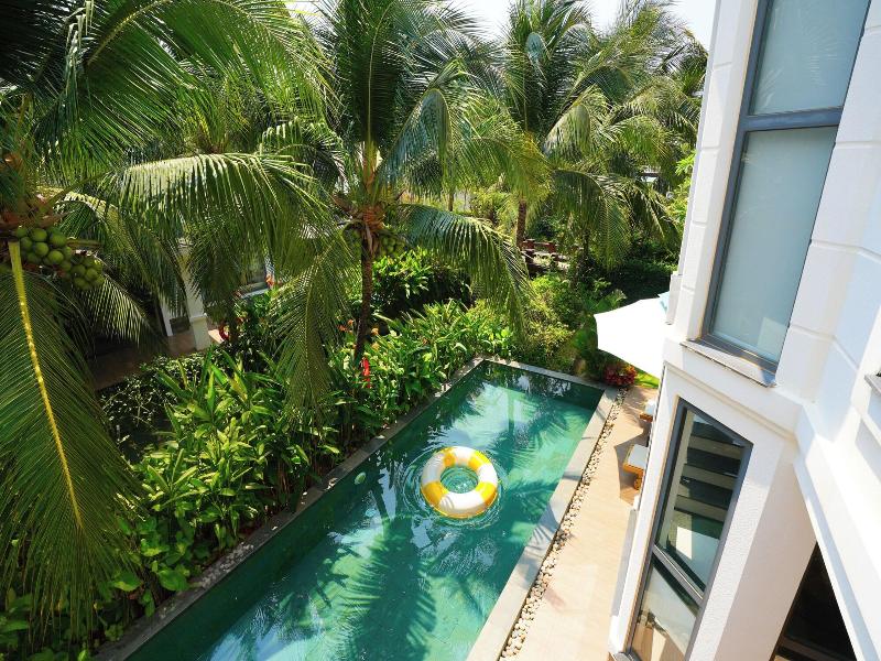 Parami Ho Tram Resort image
