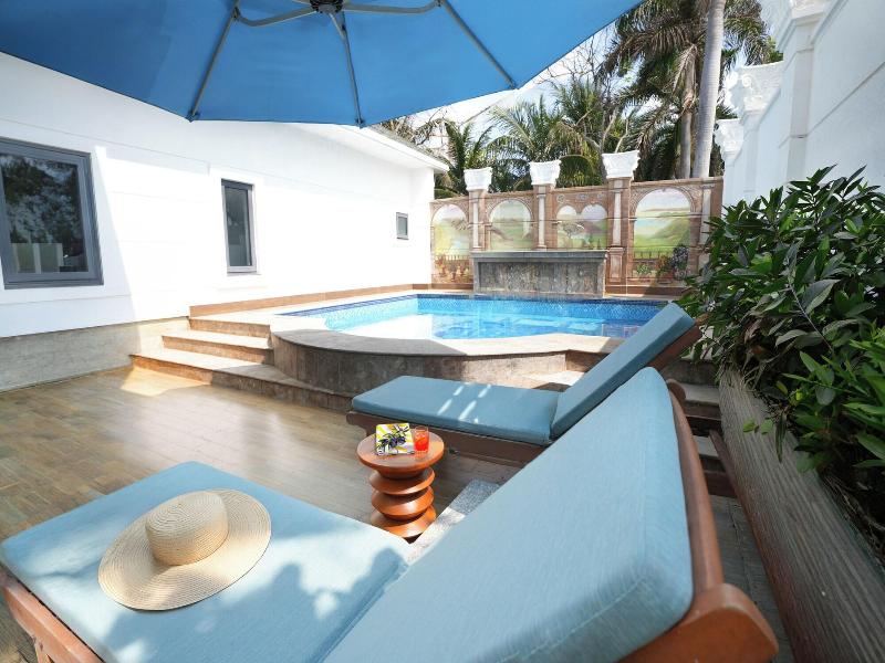Parami Ho Tram Resort image