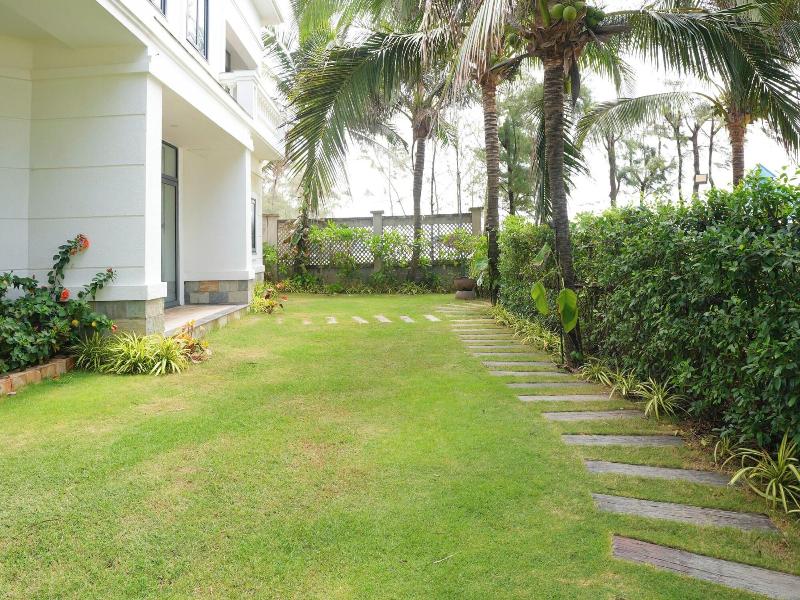 Parami Ho Tram Resort image