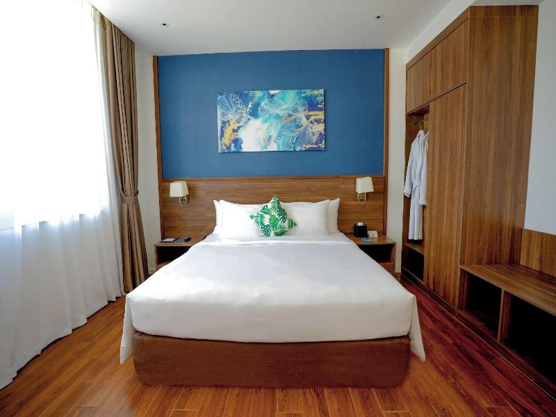 Parami Ho Tram Resort image