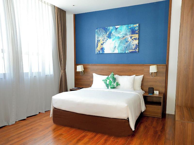 Parami Ho Tram Resort image