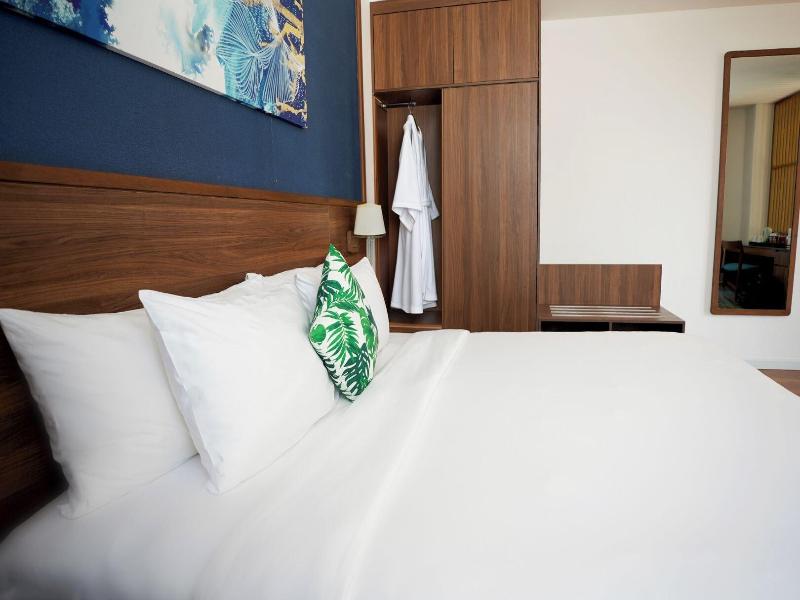 Parami Ho Tram Resort image