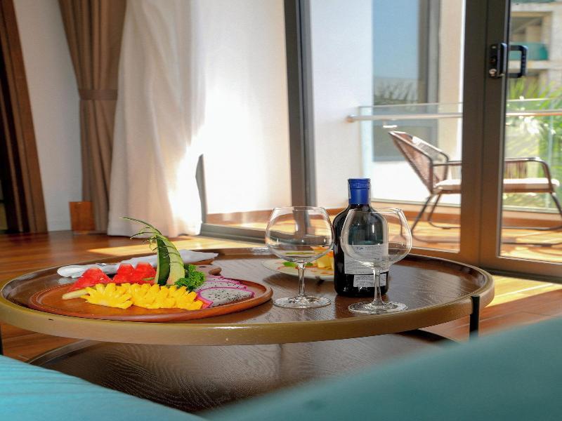 Parami Ho Tram Resort image