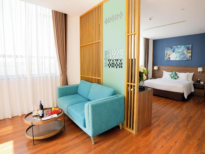 Parami Ho Tram Resort image