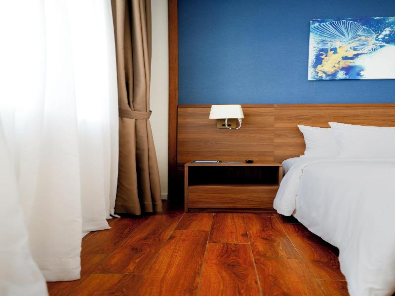 Parami Ho Tram Resort image