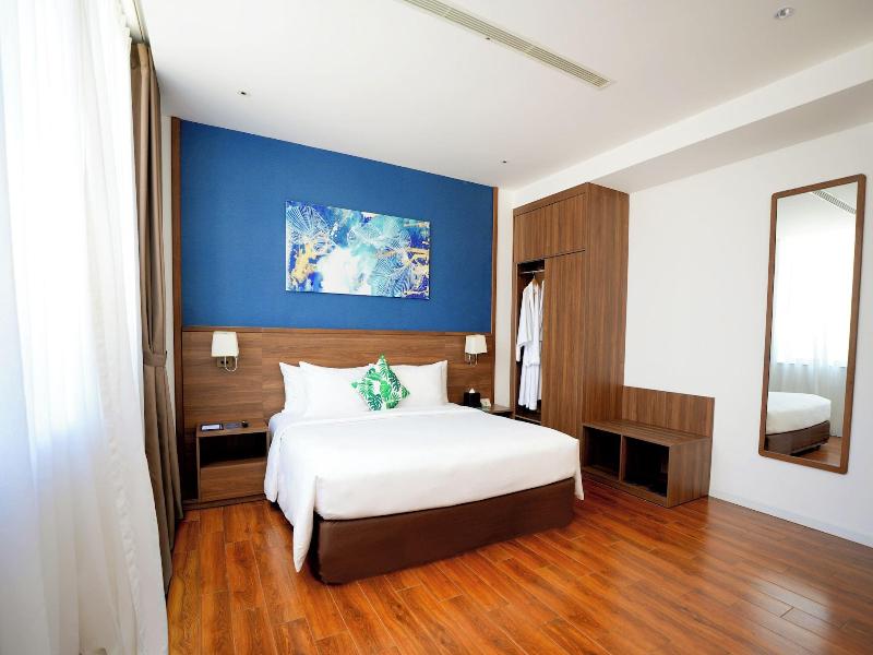 Parami Ho Tram Resort image