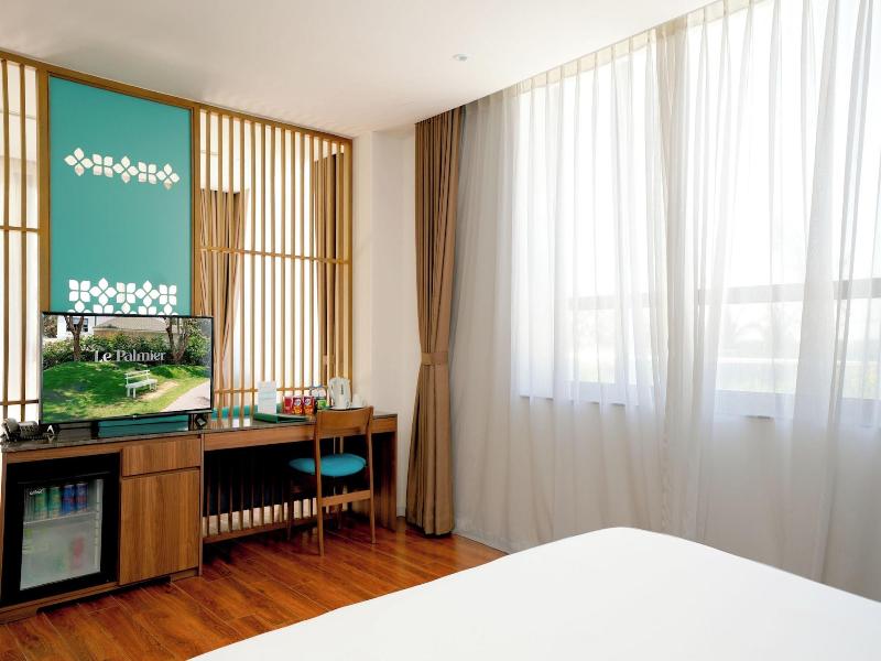 Parami Ho Tram Resort image
