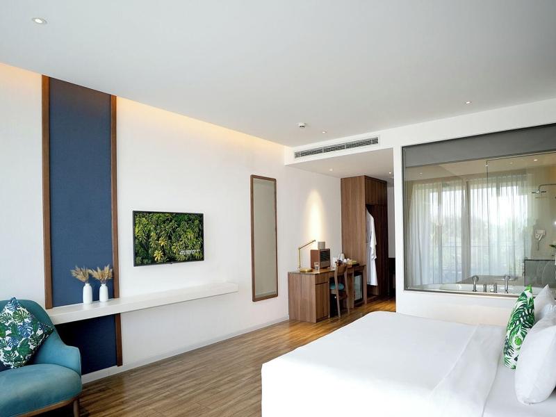 Parami Ho Tram Resort image