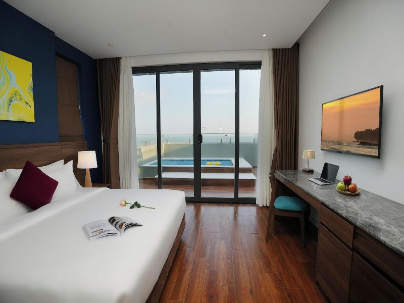 Parami Ho Tram Resort image