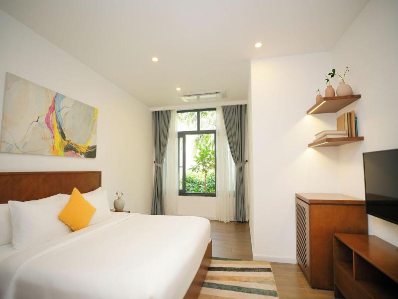 Parami Ho Tram Resort image