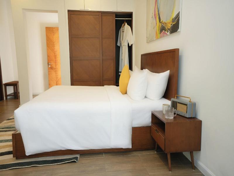 Parami Ho Tram Resort image