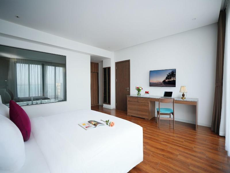 Parami Ho Tram Resort image