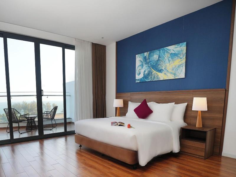 Parami Ho Tram Resort image