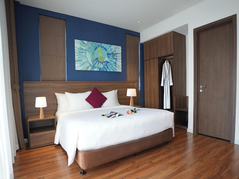 Parami Ho Tram Resort image