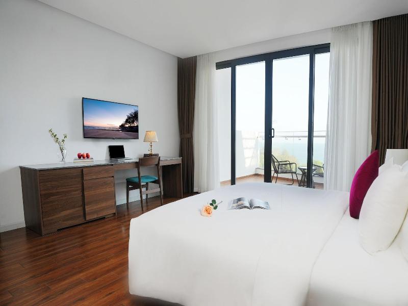 Parami Ho Tram Resort image