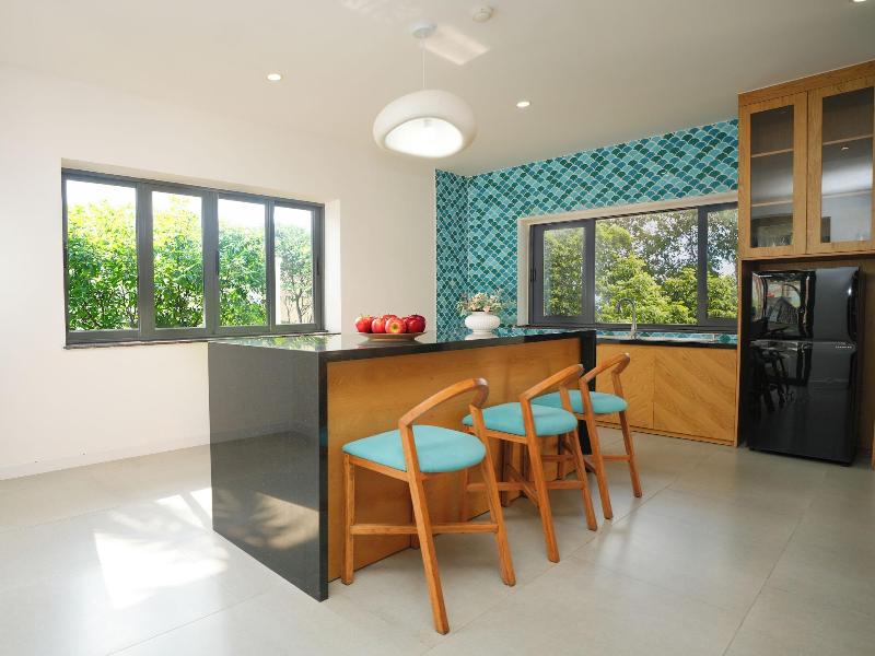 Parami Ho Tram Resort image