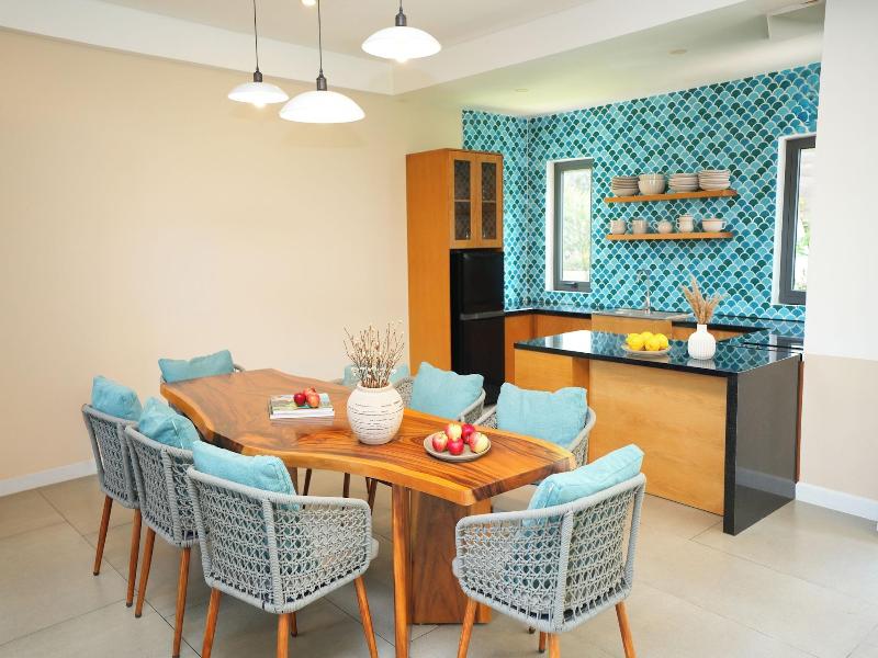 Parami Ho Tram Resort image