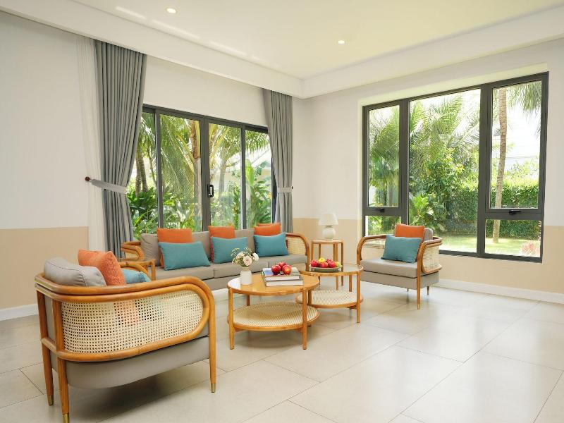 Parami Ho Tram Resort image