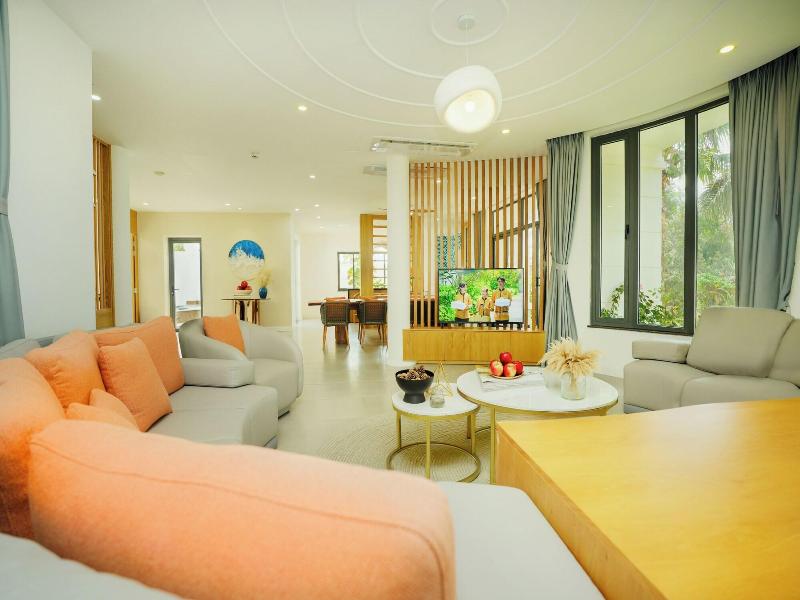 Parami Ho Tram Resort image