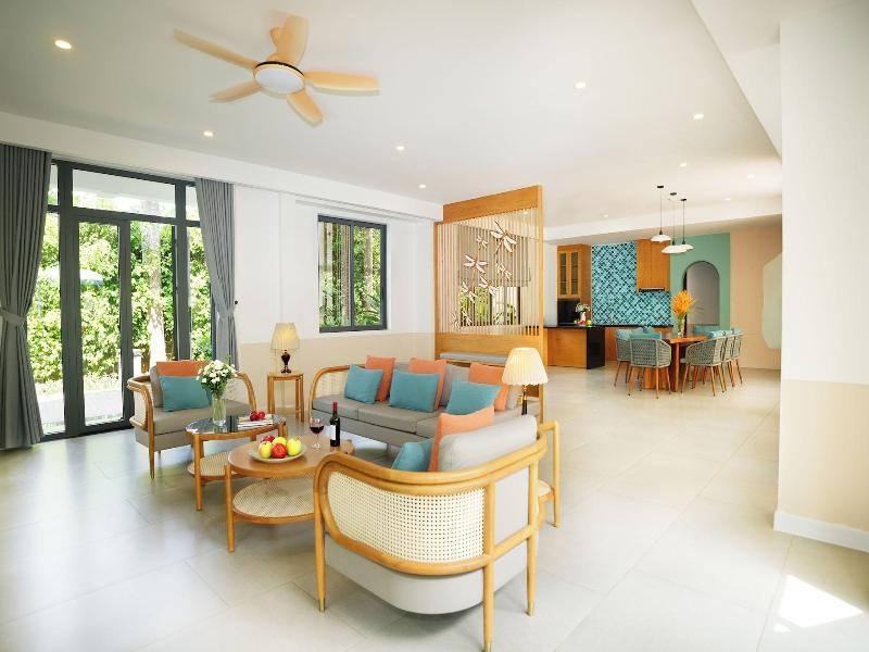 Parami Ho Tram Resort image